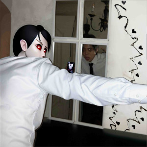 Listen to 떠나 (GO AWAY) song with lyrics from Boicash