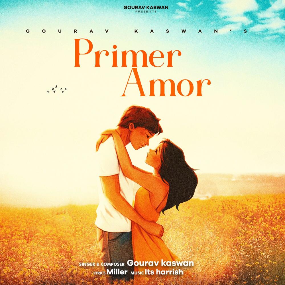 Primer Amor