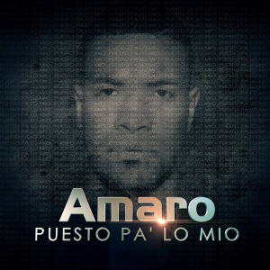 收聽Amaro的Dime Que Si (Explicit)歌詞歌曲