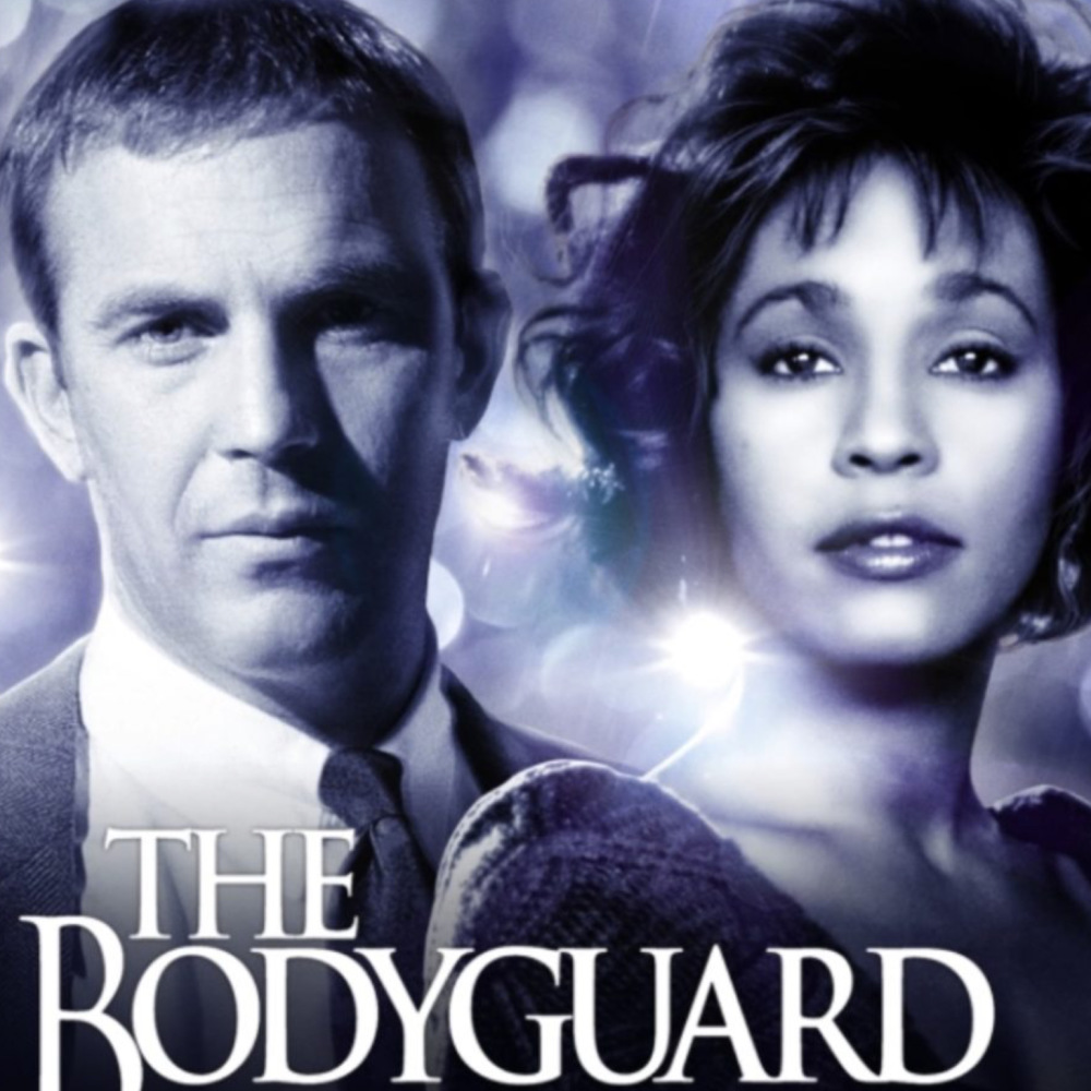I Will Always Love You (From Film "The Bodyguard")