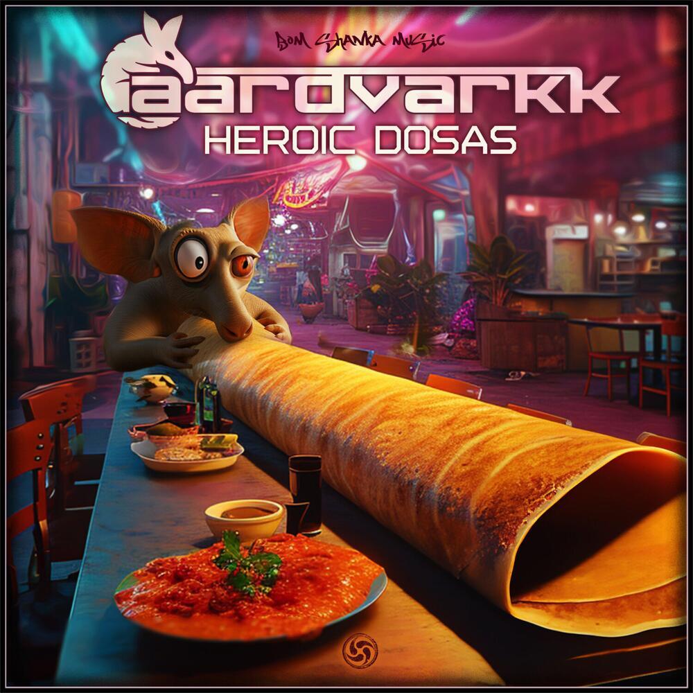 Ami san kho (Aardvarkk Remix)