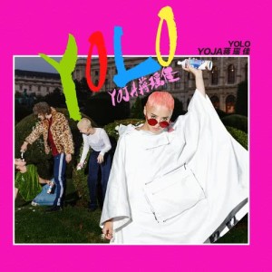Listen to YOLO song with lyrics from 蒋瑶佳