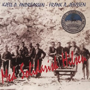 收聽Tysfjord Sang og Sement的sjømann歌詞歌曲