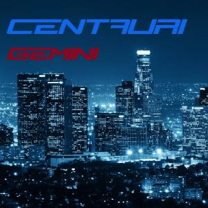 收聽Centauri的Gemini歌詞歌曲