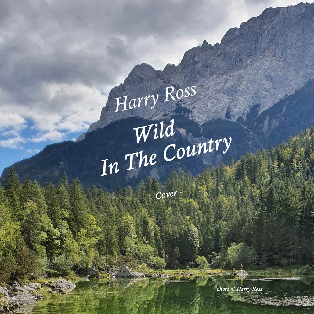 Wild In The Country (Cover)