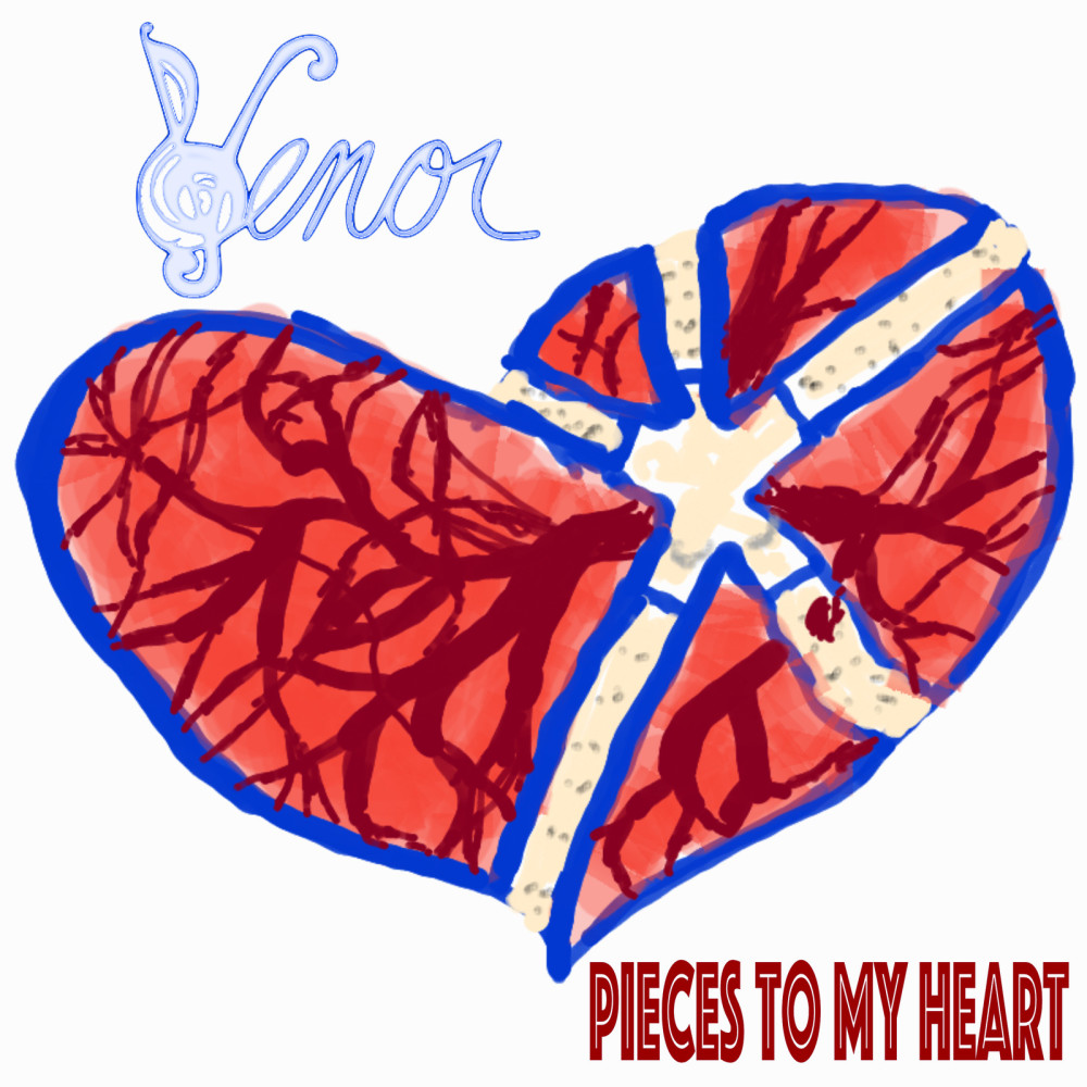 Pieces to My Heart (Acoustic)