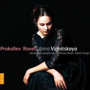 อัลบัม Ravel et Prokofiev: Concertos pour pianos ศิลปิน Gilbert Varga