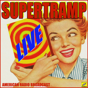 ดาวน์โหลดและฟังเพลง If Everyone Was Listening พร้อมเนื้อเพลงจาก Supertramp