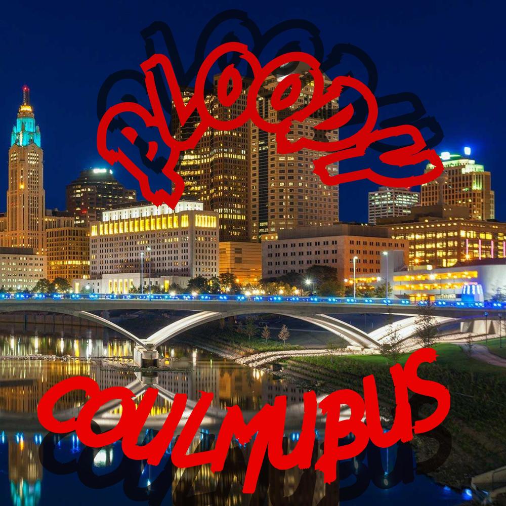 Bloody Columbus, Pt. 3 (Explicit)