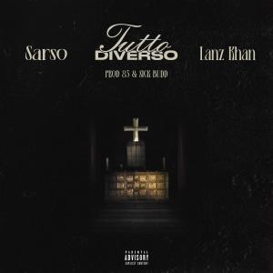 Lanz Khan的專輯Tutto Diverso (feat. Lanz Khan & Sick Budd) [Explicit]