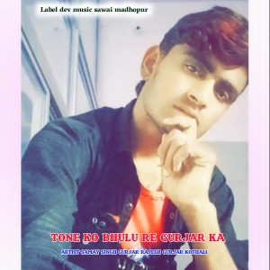 Listen to Tone Ko Bhulu Re Gurjar Ka (Rajasthani meena geet) song with lyrics from Samay Singh Gurjar