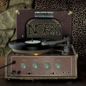 อัลบัม Fuck Euphemism (Explicit) ศิลปิน NOFX