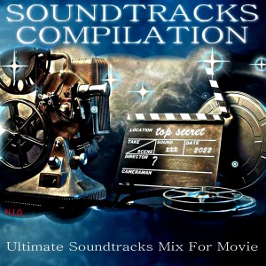 Ivan Nasini的專輯Soundtracks Compilation