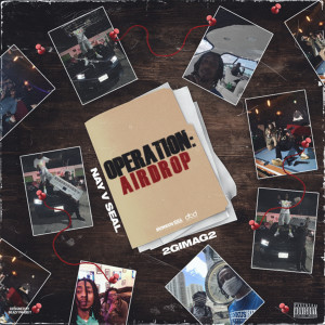 Listen to Primetime (We On) (Explicit) song with lyrics from Nay V Seal