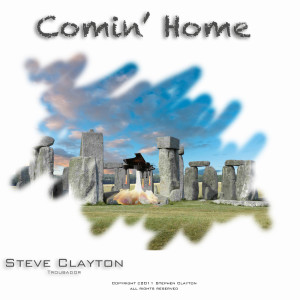 Dengarkan lagu Phantom Lover nyanyian Stephen Clayton dengan lirik