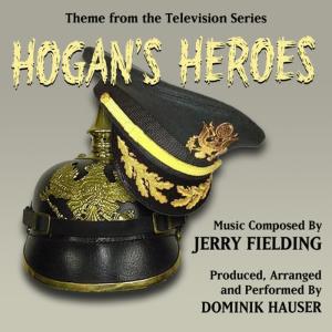 ดาวน์โหลดและฟังเพลง Hogan's Heroes-Main Theme from the Television Series  Single พร้อมเนื้อเพลงจาก Dominik Hauser
