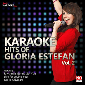 ดาวน์โหลดและฟังเพลง When I See Your Smile (In the Style of Gloria Estefan) [Karaoke Version] (Karaoke Version) พร้อมเนื้อเพลงจาก Ameritz Karaoke Hits