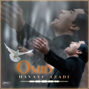 Listen to Khosh Ghadam song with lyrics from Omid