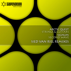 收听Signum的Second Wave (Sied van Riel Radio Edit)歌词歌曲