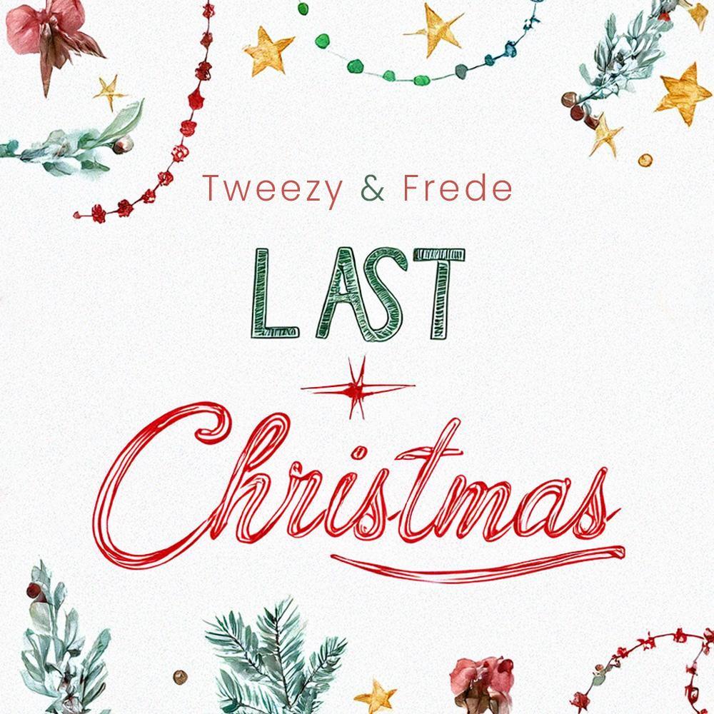 Last Christmas