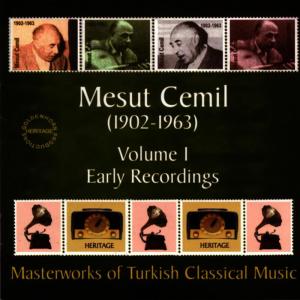 ดาวน์โหลดและฟังเพลง Tahir Taksim & Sarki: (Dellalzade Ismail Efendi) พร้อมเนื้อเพลงจาก Mesut Cemil