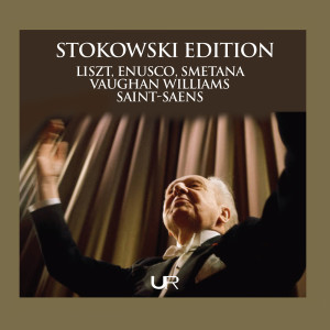 Leopold Stokowski's Symphony Orchestra的專輯Stokowski Edition, Vol. 3