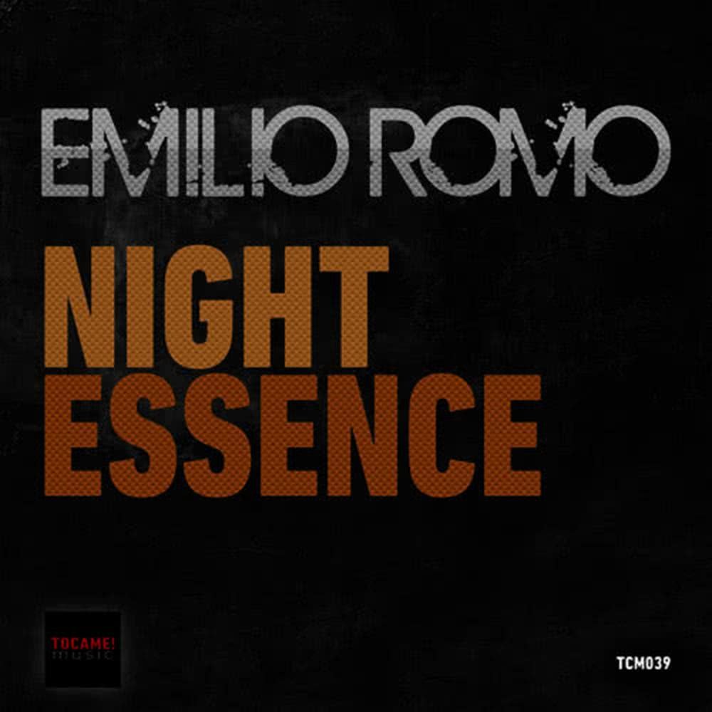 Night Essence (Original Mix)