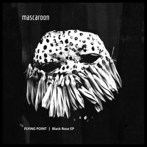 Album Black Rose EP from Flying Point