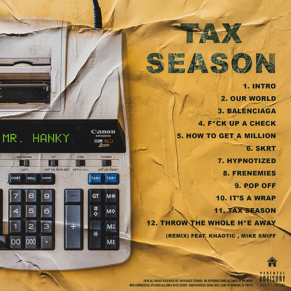 Throw the Whole Hoe Away (Remix|Explicit)