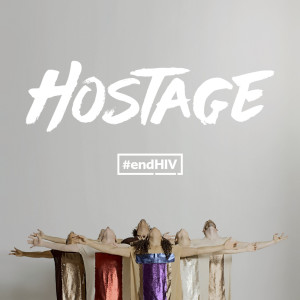 Album Hostage (From "#endHIV") from Lucian Piane