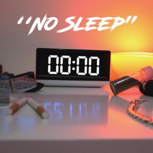 Dengarkan No Sleep (Explicit) lagu dari Harv dengan lirik