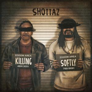 收聽Shottaz的Busted (feat. Raiza Biza)歌詞歌曲