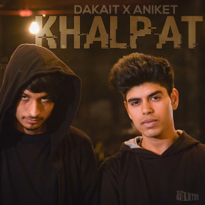 Listen to Khalpat song with lyrics from Aniket Raturi