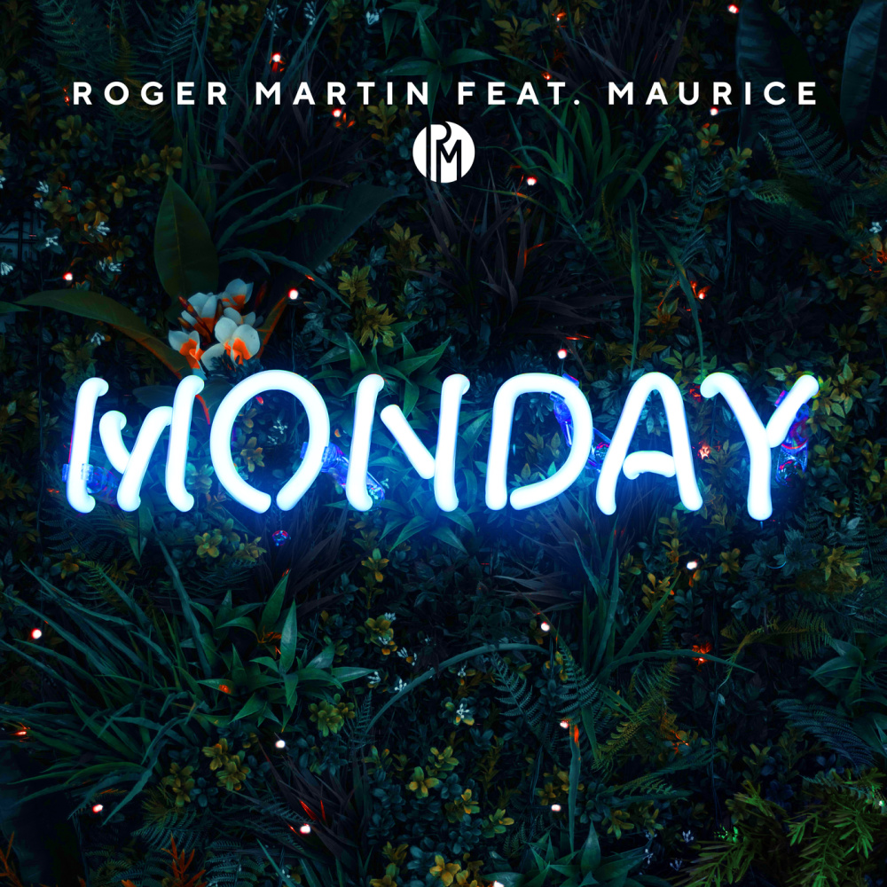 Monday (Extended Mix)