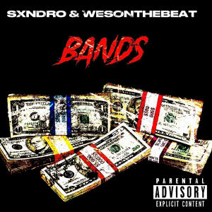 Sxndro的專輯BANDS (Explicit)