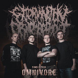Listen to Omnivore (Explicit) song with lyrics from Extermination Dismemberment