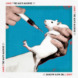ดาวน์โหลดและฟังเพลง The Man's Machine (Single Edit|Explicit) พร้อมเนื้อเพลงจาก Jamie T