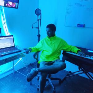 Listen to Fe song with lyrics from J Austin