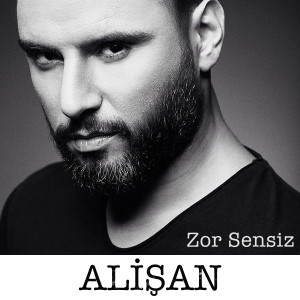 Listen to Zor Sensiz song with lyrics from Alişan