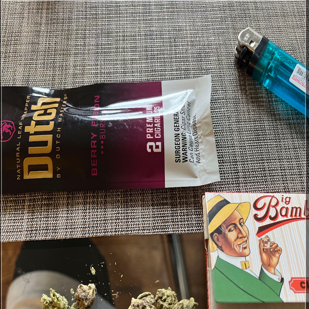 Lets Get High (Explicit)