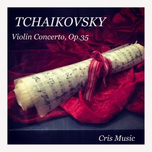 Serge Koussevitzky的專輯Tchaikovsky: Violin Concerto, Op.35