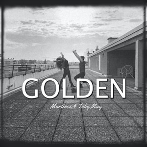 Toby May的专辑Golden