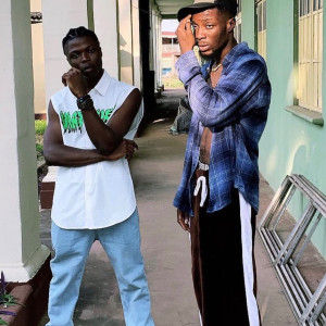 Listen to Don’t Know (Explicit) song with lyrics from Bb skalezy
