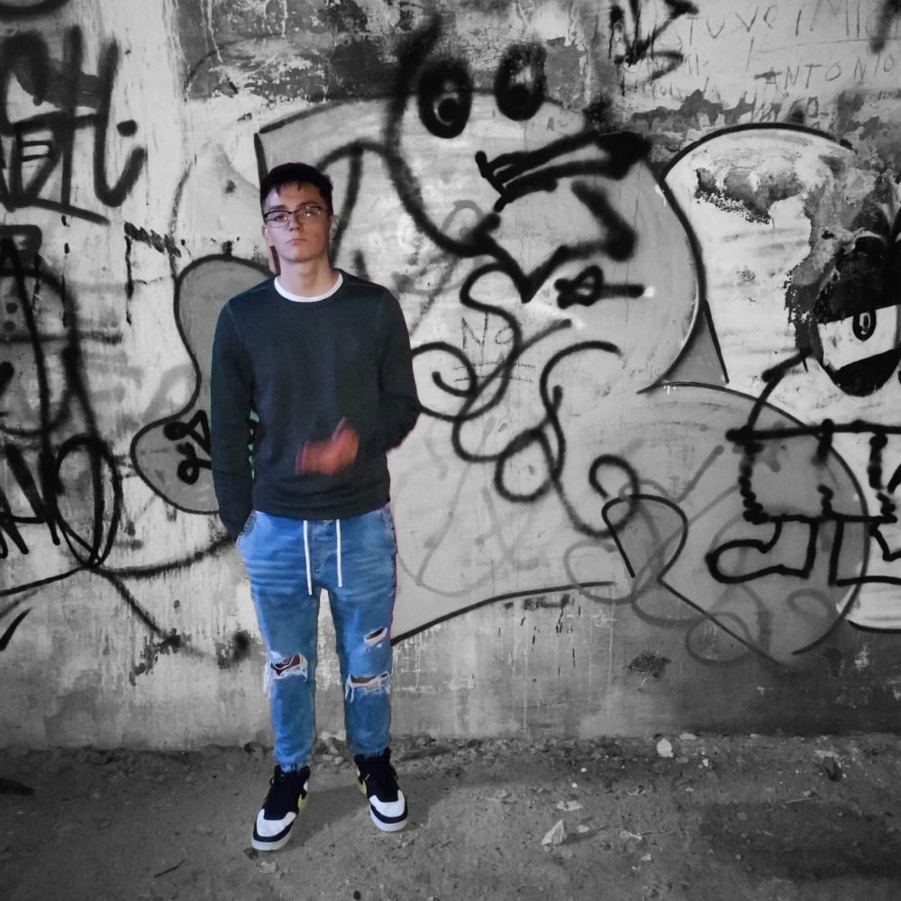 Malandro (Explicit)
