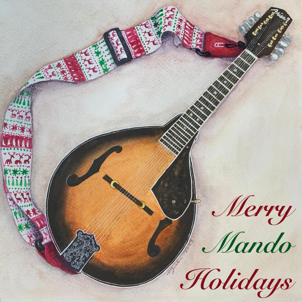 Please Come Home for Christmas (feat. David Franklin, Daniel Hernandez & Dominic Melanson)