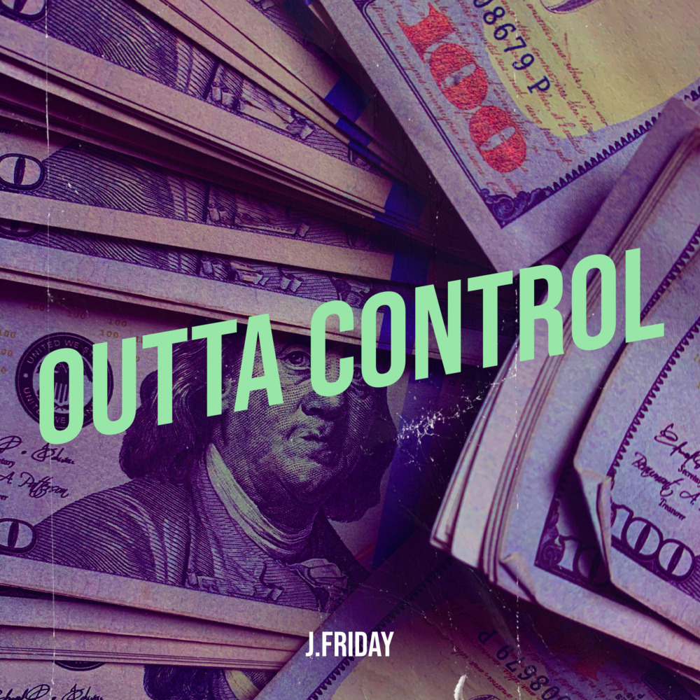 Outta Control (Explicit) (其他)