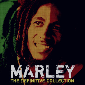 Bob Marley的專輯Marley, The Definitive Collection