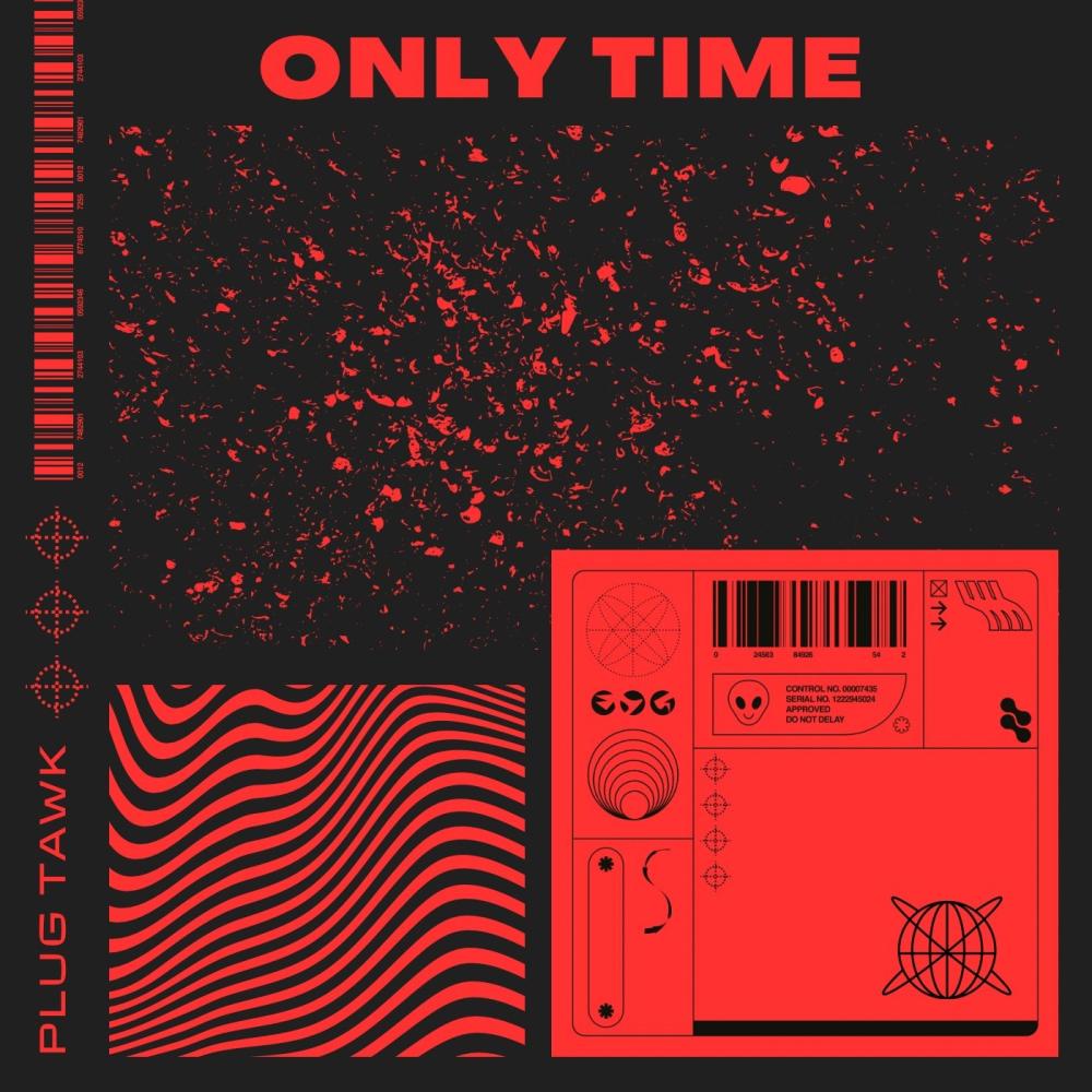 Only Time (Explicit)