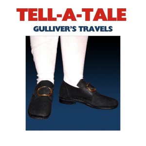 Listen to Gulliver's Travels, Pt. 1 song with lyrics from Tell-A Tale