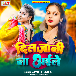 收听Jyoti Ujala的Diljani Na Aile歌词歌曲